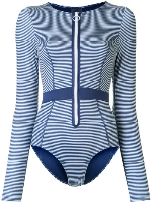 duskii long sleeve swimsuit