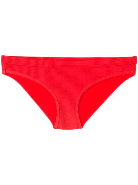 Duskii Cha Cha regular fit bikini bottoms