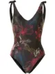 Immagine 1 di Duskii Costume intero Fleur tie-up