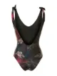 Immagine 2 di Duskii Costume intero Fleur tie-up