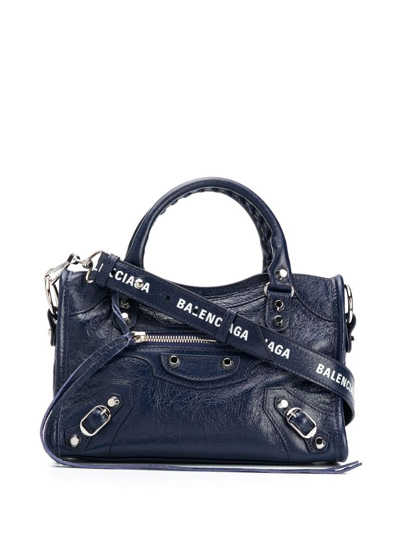 Balenciaga Neo Classic Mini Handbag  Neiman Marcus