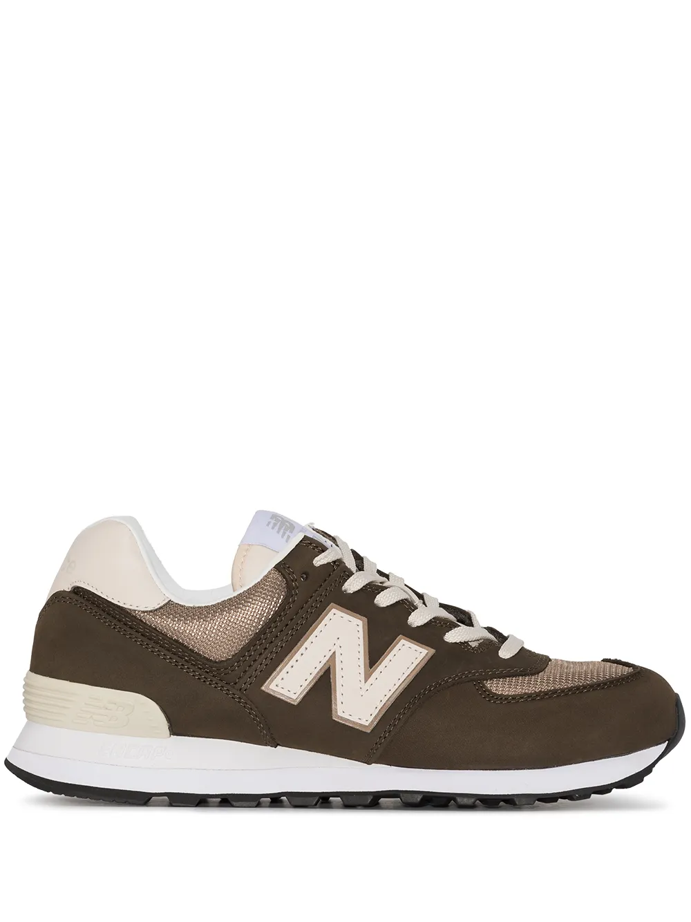 фото New balance кроссовки tier 1 574