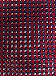 Brioni geometric-print pointed tie