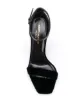 Saint Laurent Amber sandals
