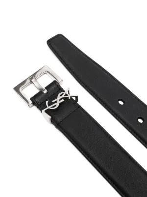 Saint Laurent（サンローラン）ウィメンズ ベルト - FARFETCH