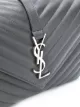 Saint Laurent Collège shoulder bag