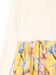 Molo 'Credence' Kleid mit Blumen-Print