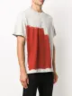 A-COLD-WALL* brushed-effect cotton T-shirt