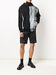 Image 2 of A-COLD-WALL* brushed bleach-effect cotton hoodie
