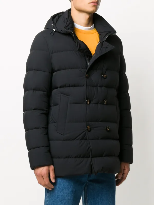FLORIO-KN in NUT: Luxury Italian Jackets for Men | MooRER®