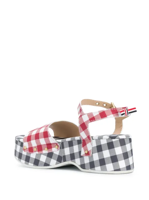 thom browne sandals