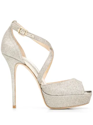 jimmy choo jenara 125