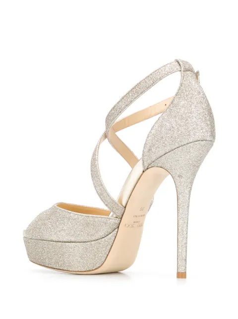 jimmy choo jenara 125