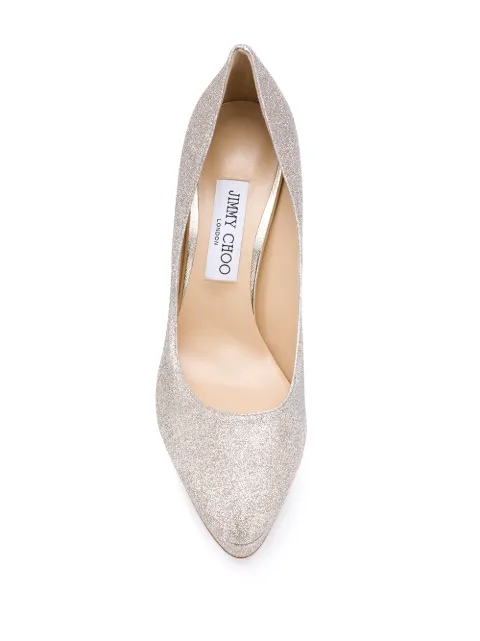 jimmy choo jenara 125