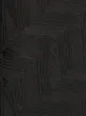 Dolce & Gabbana geometric embroidery silk tie