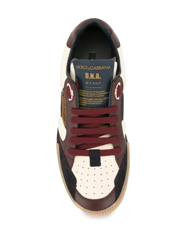 converse dolce gabbana