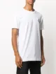 Dolce & Gabbana embroidered logo cotton T-shirt