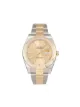 Image 1 of Rolex 2020 unworn Oyster Perpetual Datejust 41mm