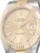 Image 2 of Rolex 2020 unworn Oyster Perpetual Datejust 41mm