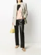 Image 2 of Drome straight-leg biker trousers