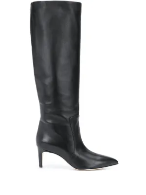 high heel boots canada