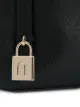 Furla Piper logo backpack