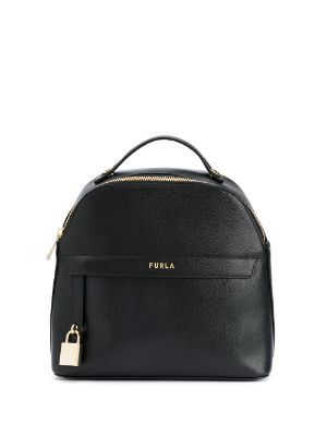 furla backpack purse