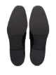 Prada saffiano penny loafers