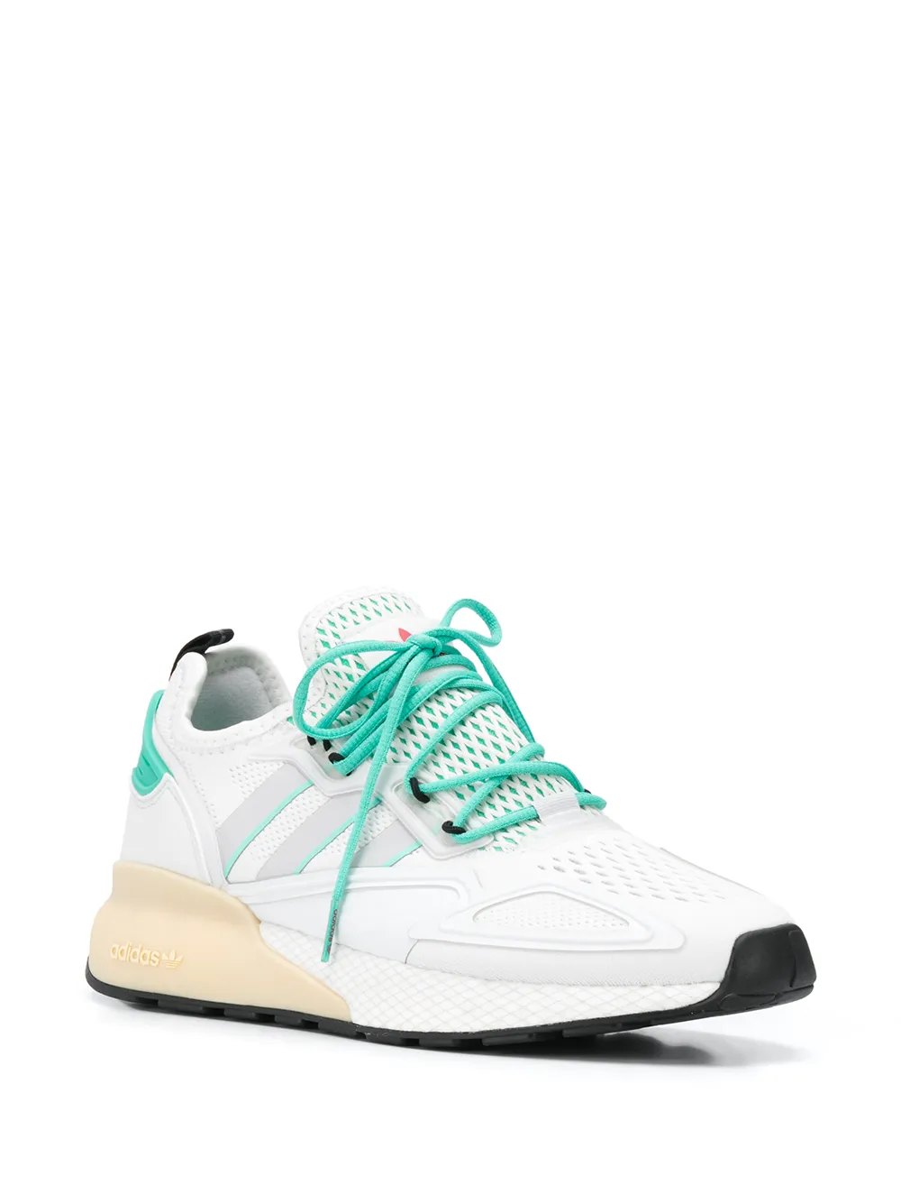 adidas zx 2k boost mens Blue