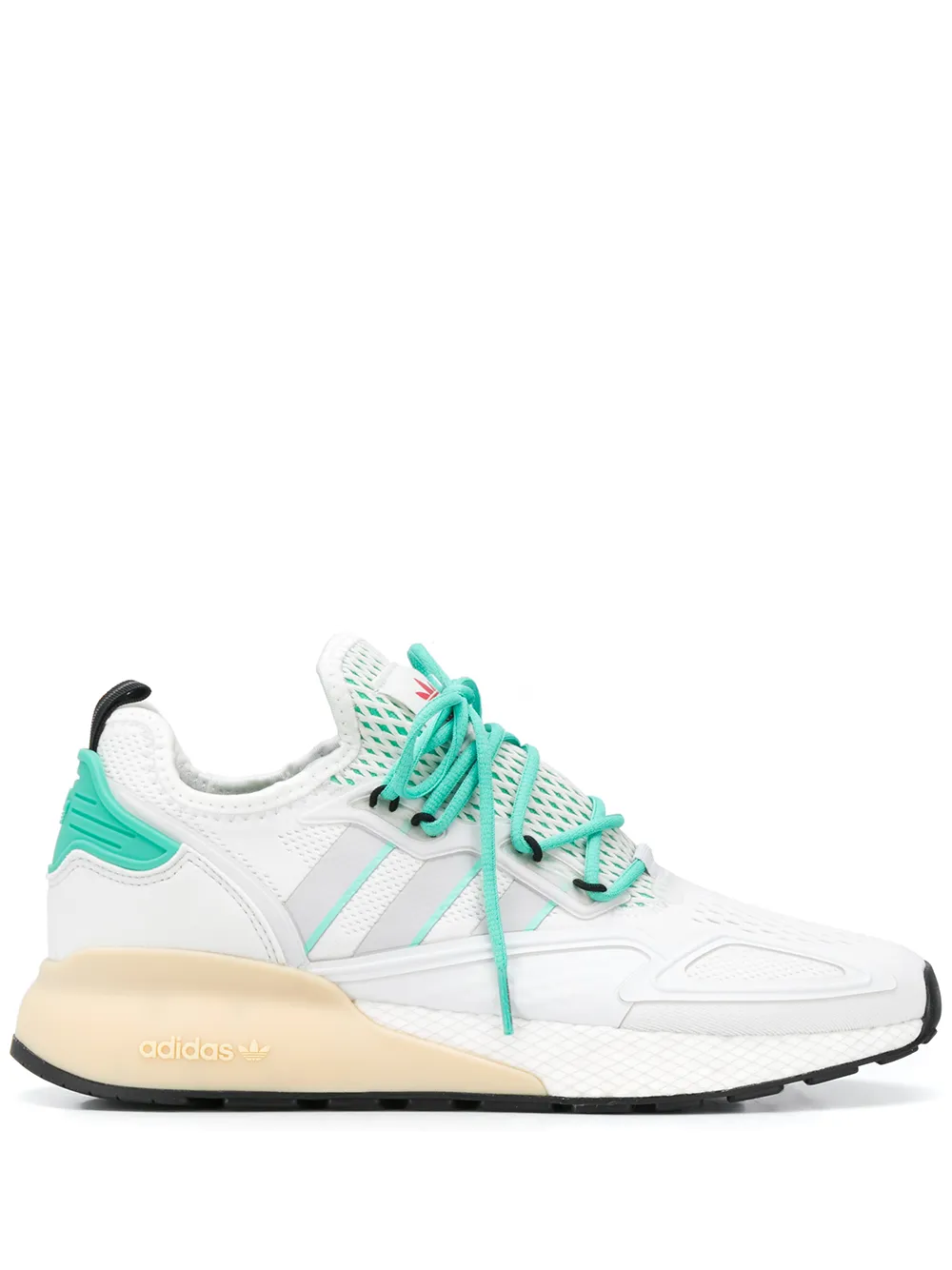 adidas mens zx