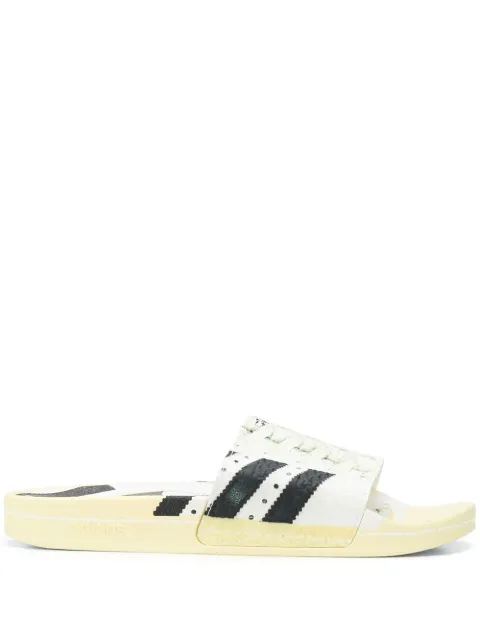 Sandalias Adilette Superstar adidas - Compra online - EnvÃ­o express, devoluciÃ³n gratuita y pago 