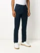 Brunello Cucinelli Schmale Chino