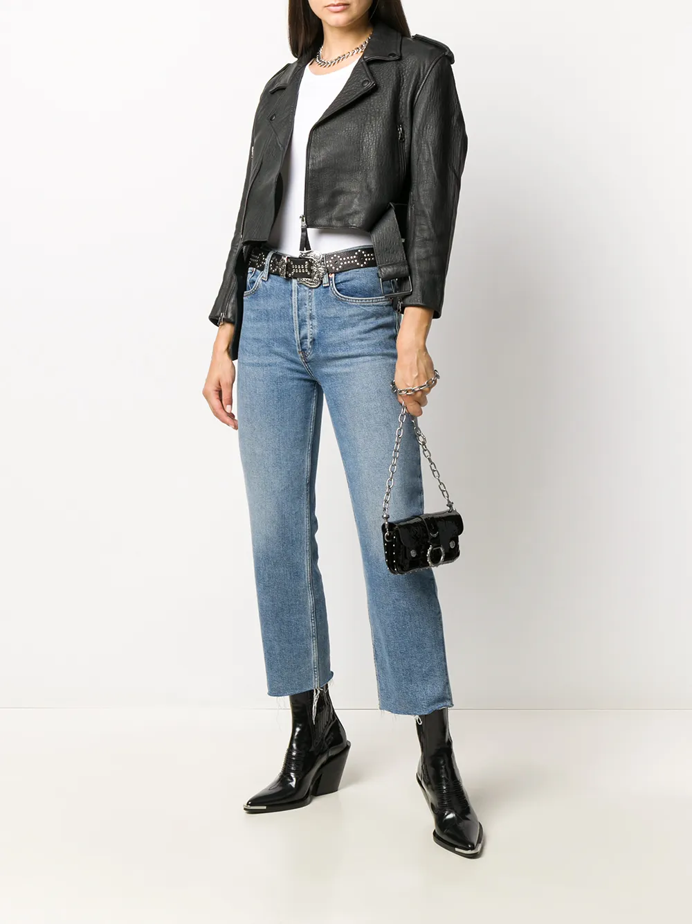Bild 2 von Zadig&Voltaire 'Kate' Handtasche