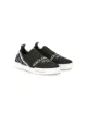 Immagine 1 di Dolce & Gabbana Kids Sneakers con stampa