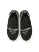 Dolce & Gabbana Kids Sneakers con stampa