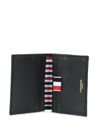 bi-fold wallet展示图