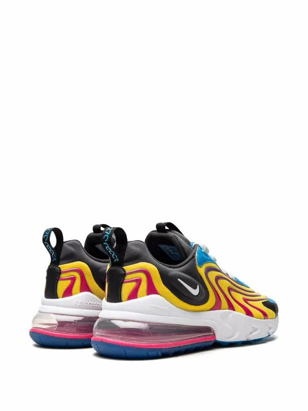 Nike Air Max 270 React ENG スニーカー - Farfetch