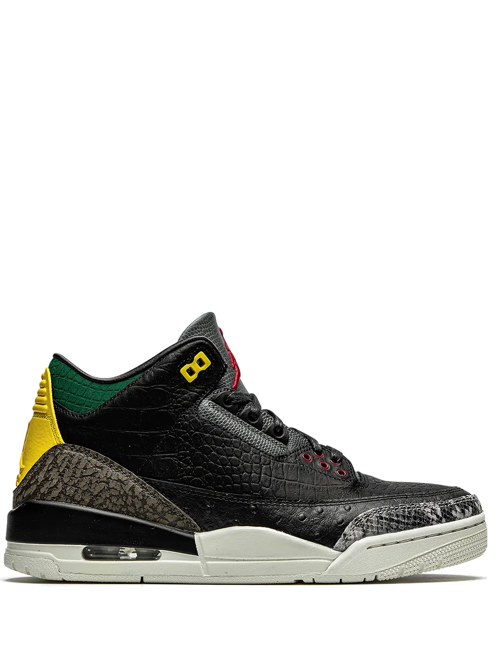 Air jordan 3 outlet se