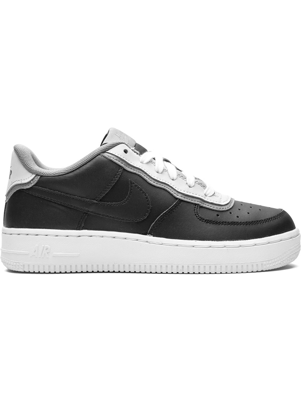 фото Nike kids кроссовки air force 1 lv8