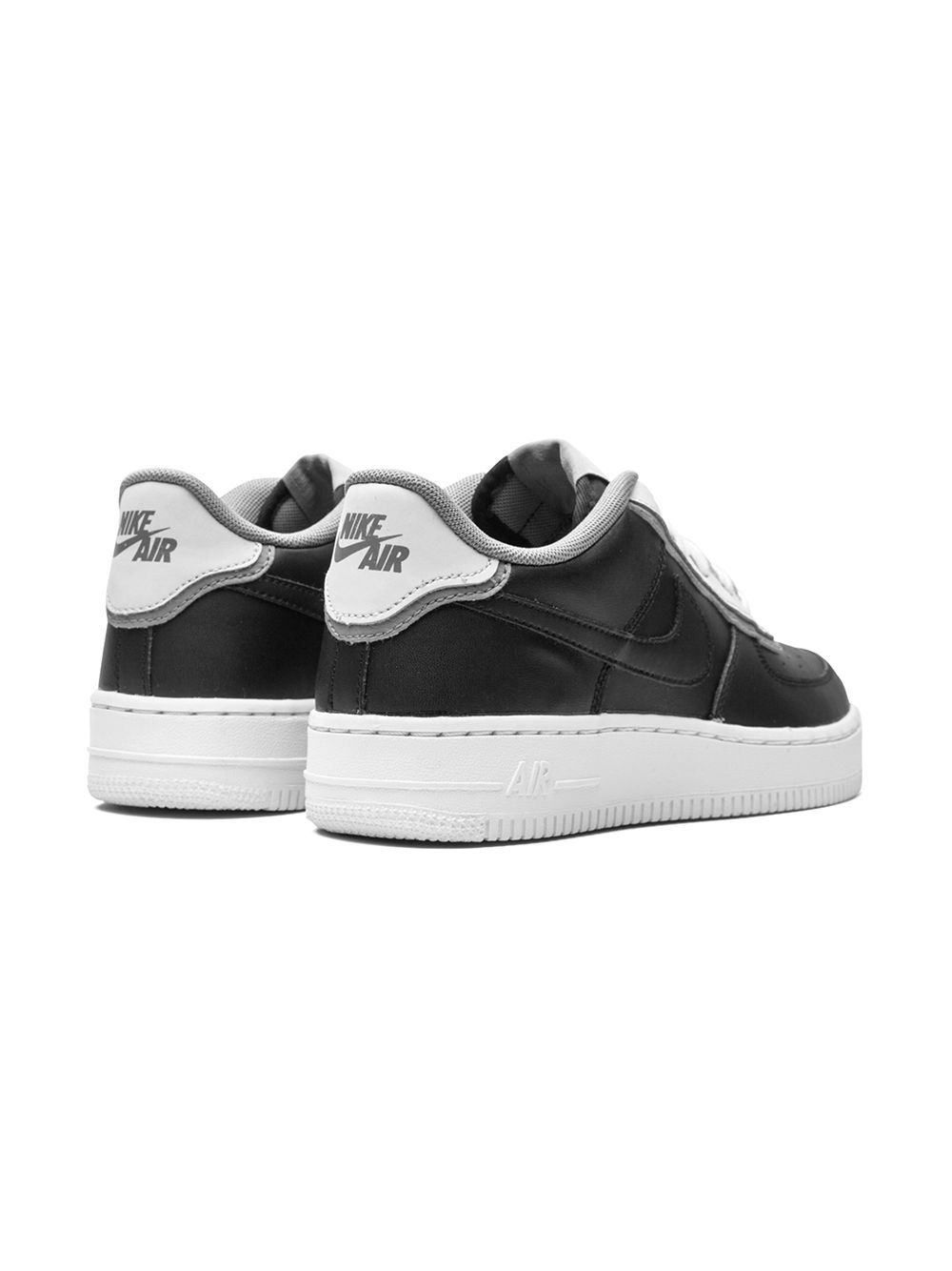 фото Nike kids кроссовки air force 1 lv8