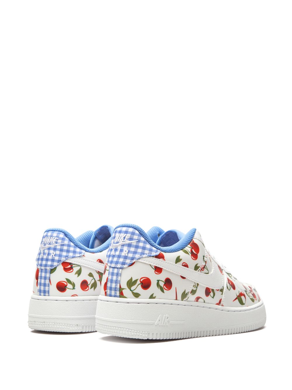 фото Nike kids кроссовки air force 1 lv8