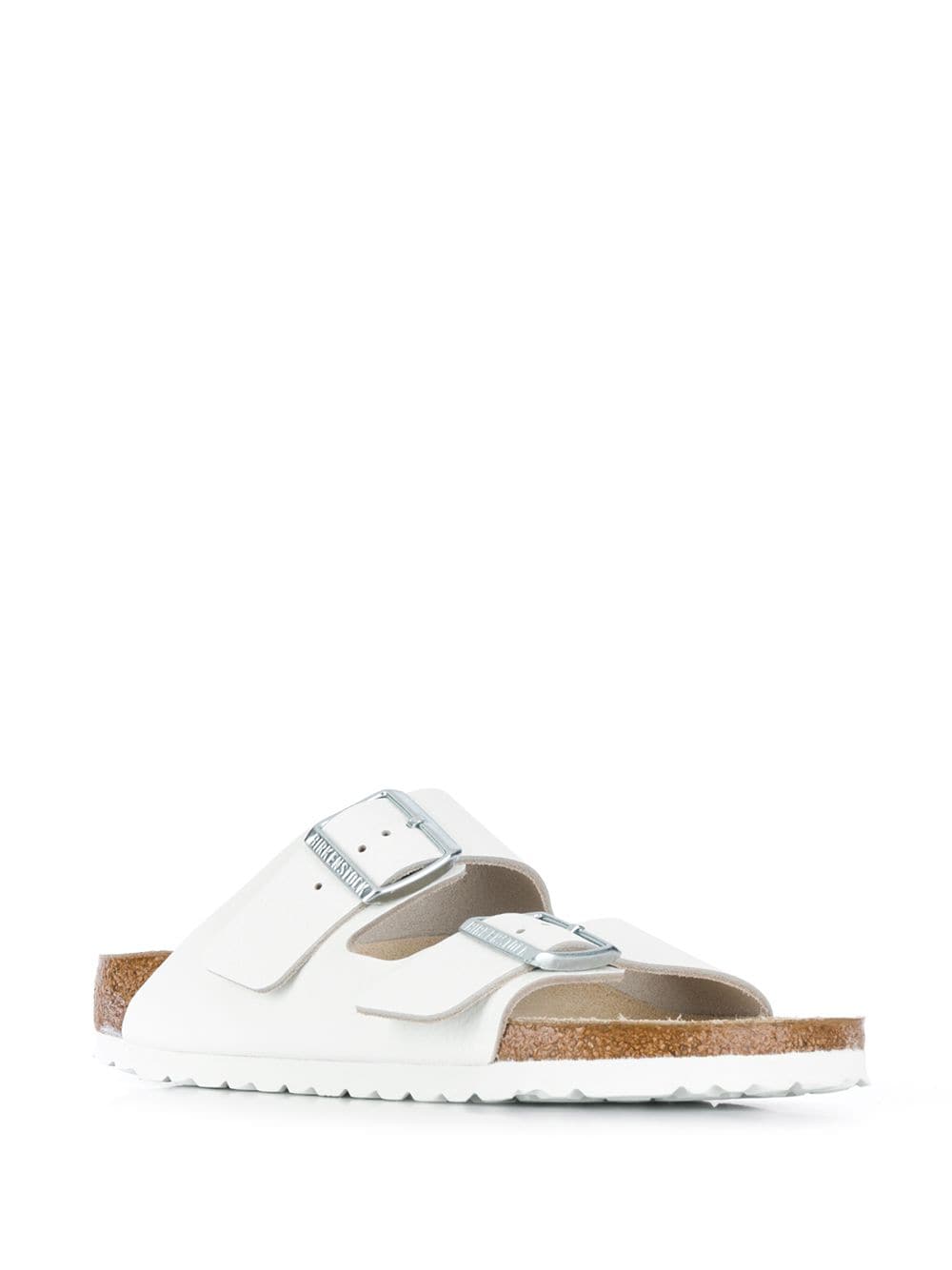 Birkenstock Arizona two-strap Sandals - Farfetch