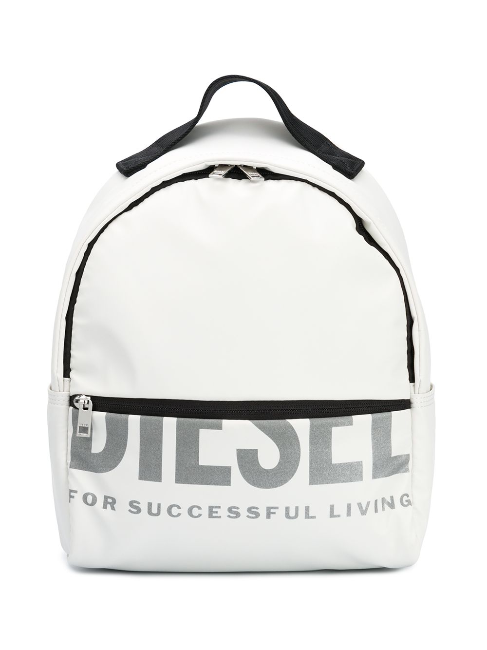 фото Diesel рюкзак с логотипом
