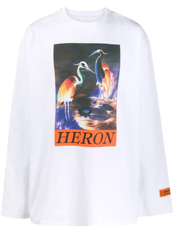 heron preston long sleeve