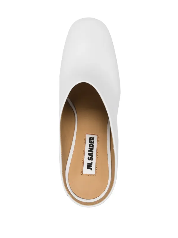 jil sander mules