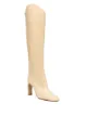 Image 2 of Jil Sander knee-length boots