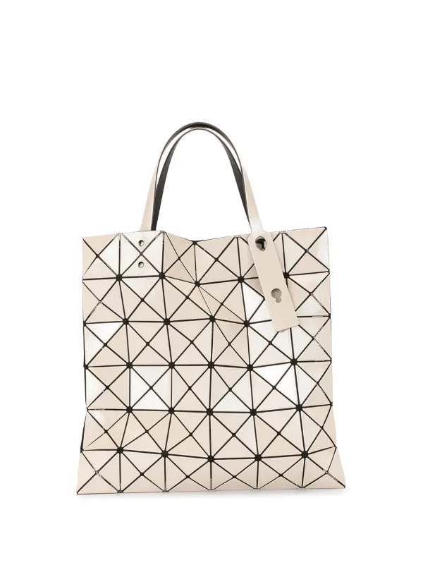 tote bag geometric