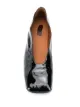 Marsèll patent leather ballerina pumps