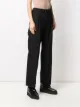 Christian Wijnants straight-leg trousers