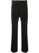 Image 1 of Christian Wijnants straight-leg trousers